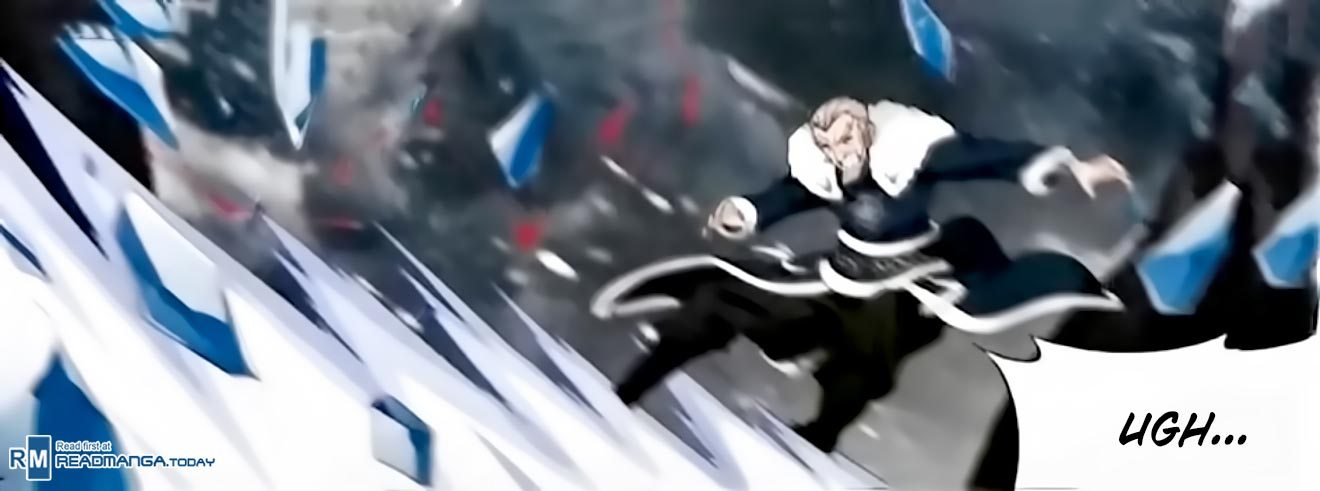 Battle Through the Heavens Chapter 250 halaman 25